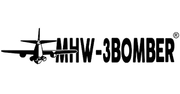 MHW-3BOMBER